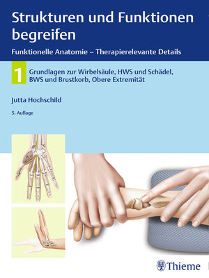 cover image of Strukturen und Funktionen begreifen, Funktionelle Anatomie